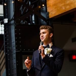 Meet your Posher, Daniel